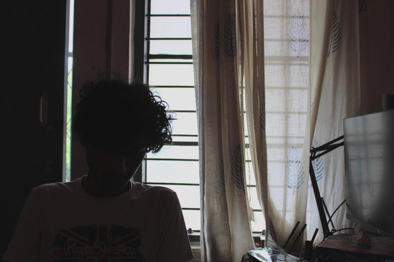 akshit's room and akshit