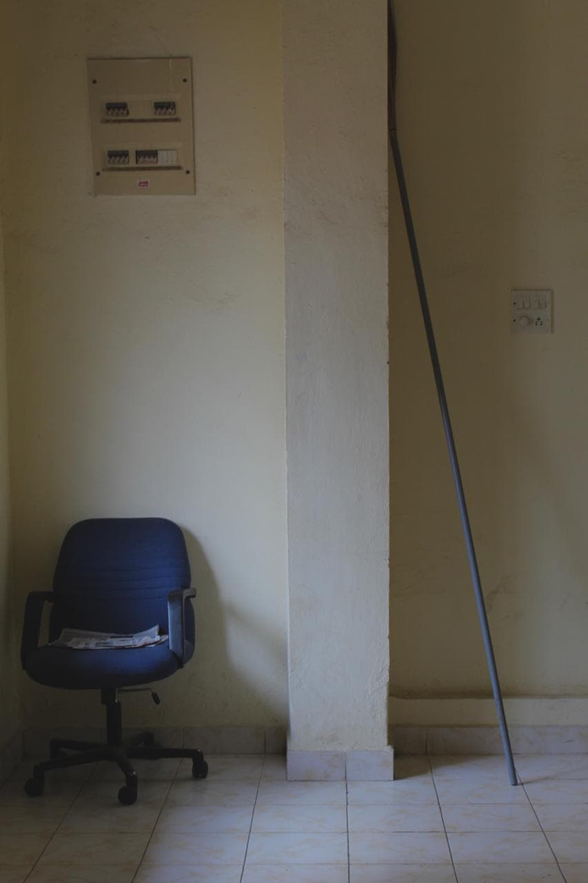 gave album cover vibes